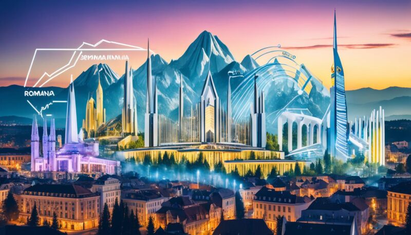 Transformare digitală în România