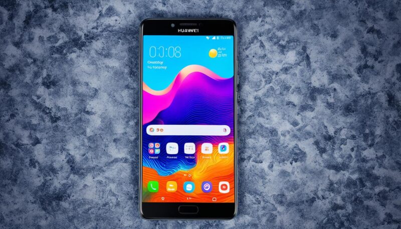ecran AMOLED