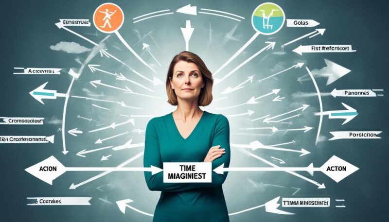 strategii implementare obiective personale