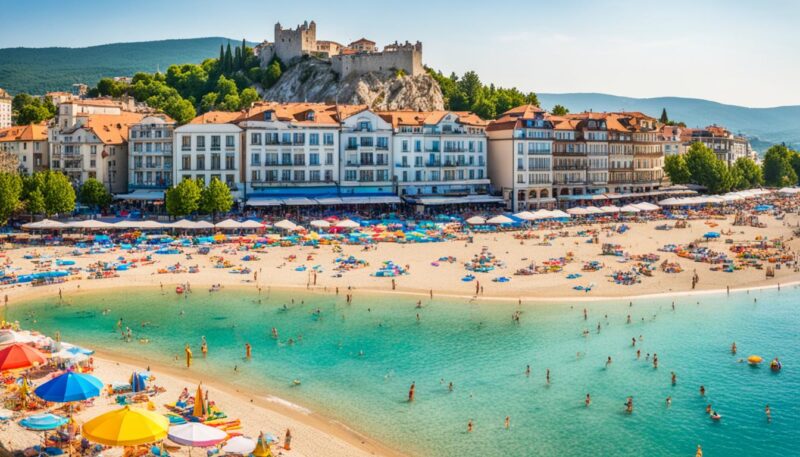 turism în bulgaria